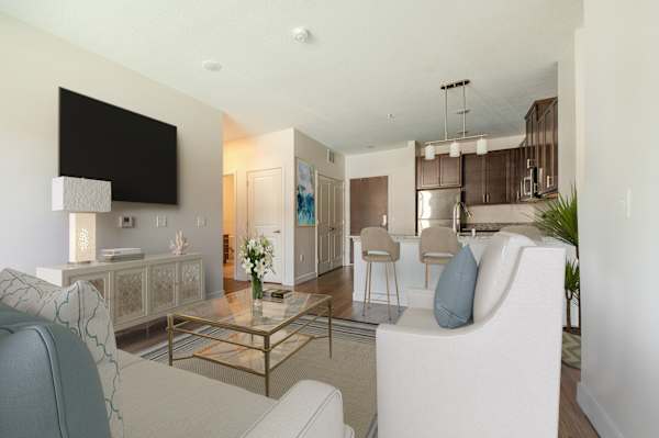 Sonder House property